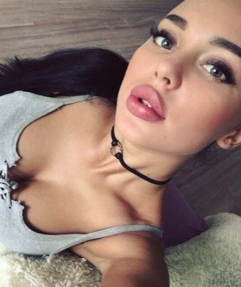Анкета проститутки Галиночка - Фото 1, Берикей, 24 года, №11299